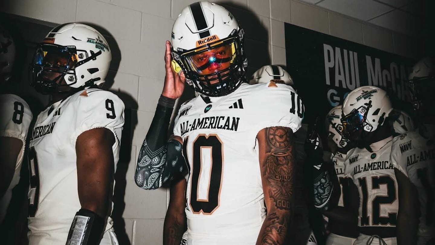 Ole Miss Football and Oklahoma Sooners Building Momentum for Prized Defensive Weapon