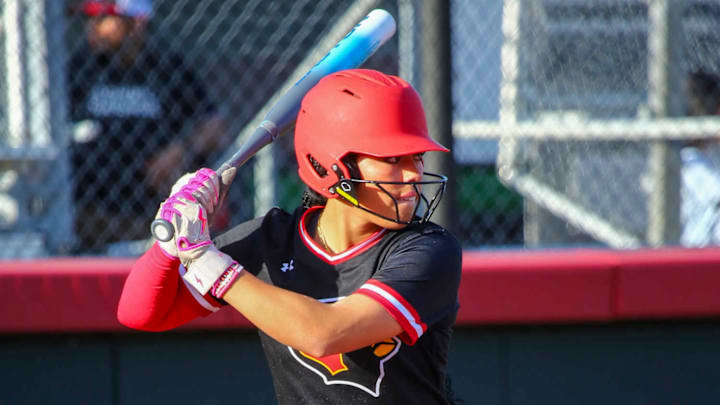 The Melissa Lady Cardinals bring one of the most powerful lineups in high school girls softball history into the Class 5A Division 1 finals against an elite Barbers Hill pitching staff.