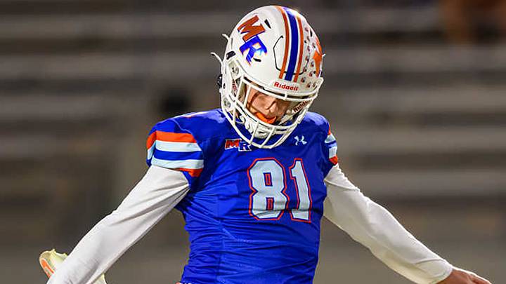 Expect high scoring affair as Marvin Ridge visits Ballantyne Ridge on Aug. 27 in North Carolina. The teams combined for 112 points in week one. Expect high scoring affair as Marvin Ridge visits Ballantyne Ridge on Aug. 27 in North Carolina. The teams combined for 112 points in week one.