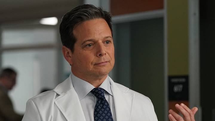 DOC: Scott Wolf in the “Good Hands” episode of DOC airing Tuesday, Mar. 10 (9:00-10:00 PM ET/PT) on FOX. DOC: Scott Wolf in the “Good Hands” episode of DOC airing Tuesday, Mar. 10 (9:00-10:00 PM ET/PT) on FOX.