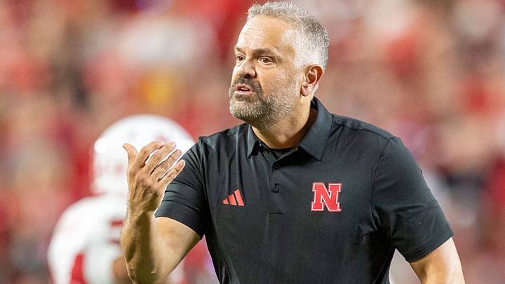 Matt Rhule Matt Rhule