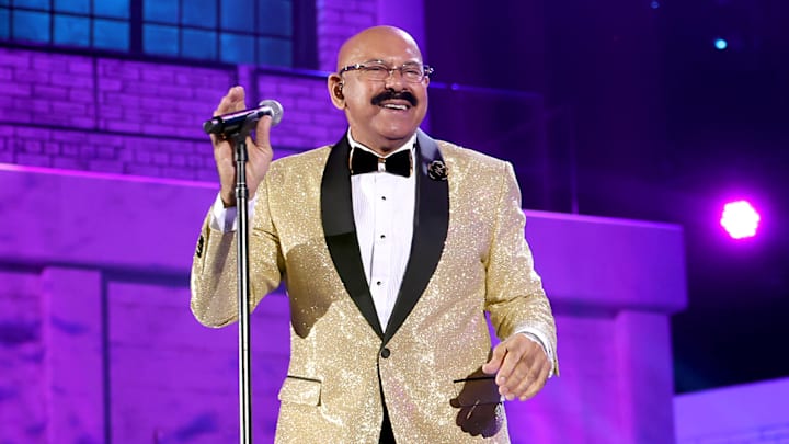 Oscar D'León es uno de los artistas que participarán en el evento