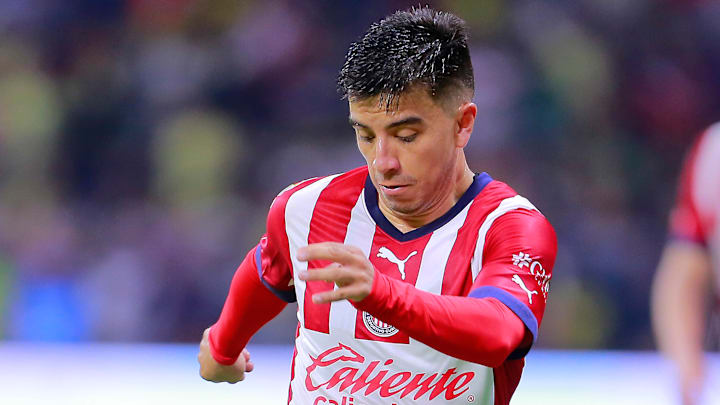 Cruz Azul v Leon - Torneo Apertura 2022 Liga MX