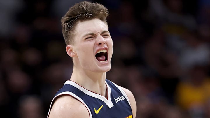 Denver Nuggets, Christian Braun