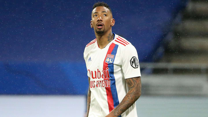 Boateng et Diomandé chambrent l'OM