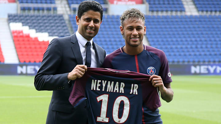 Neymar 