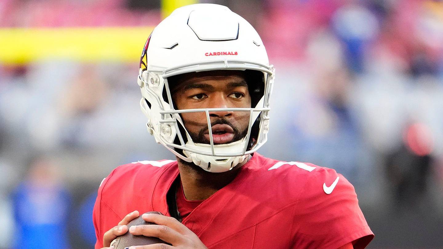 Cardinals, Jacoby Brissett Contract Standoff is Officially Laughable