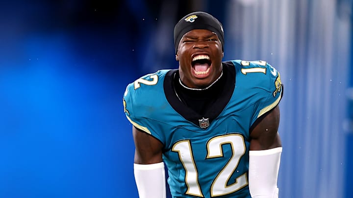 Kansas City Chiefs v Jacksonville Jaguars Kansas City Chiefs v Jacksonville Jaguars