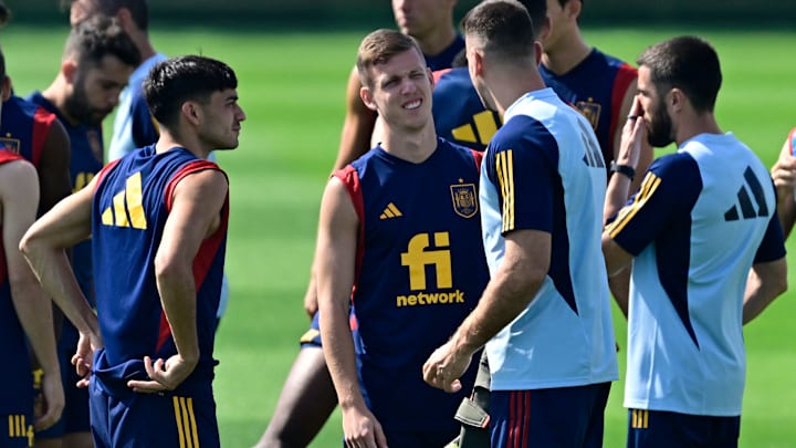 España debuta ante Costa Rica