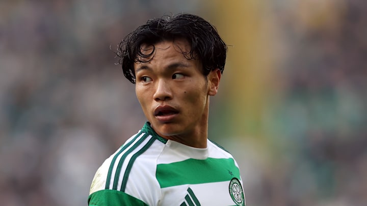 Celtic v Hibernian - Scottish Gas Scottish Cup