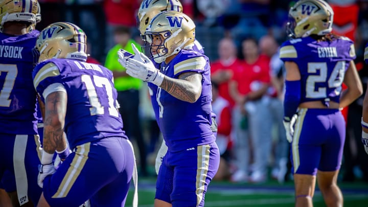 Jacob Manu will be available for the LA Bowl and be allowed to redshirt. Jacob Manu will be available for the LA Bowl and be allowed to redshirt.