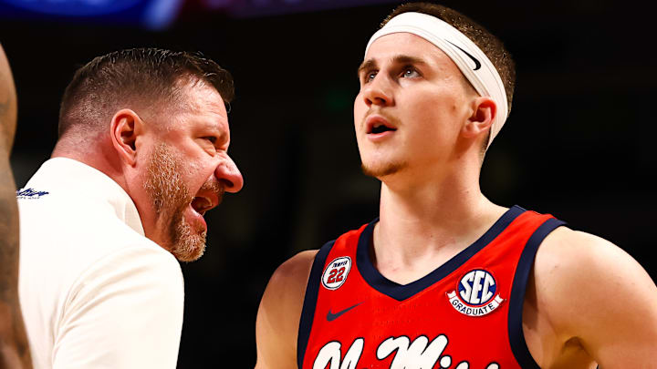 Ole Miss v South Carolina