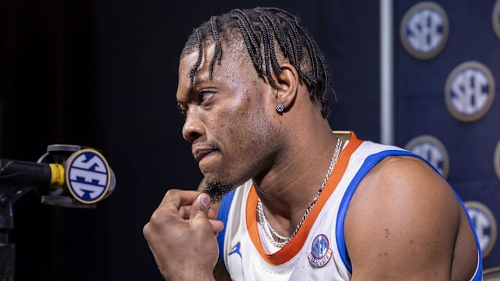 The Florida Gators head into the upcoming season with plenty of veteran experience 