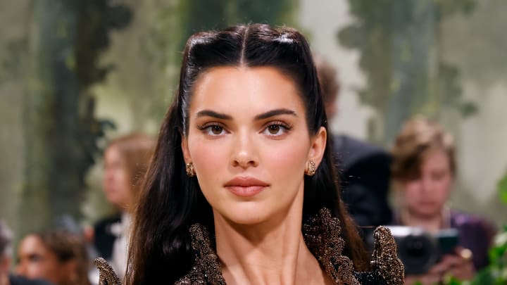 Kendall Jenner Kendall Jenner