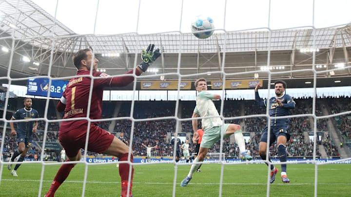 Jens Stage zerlegt die TSG Hoffenheim