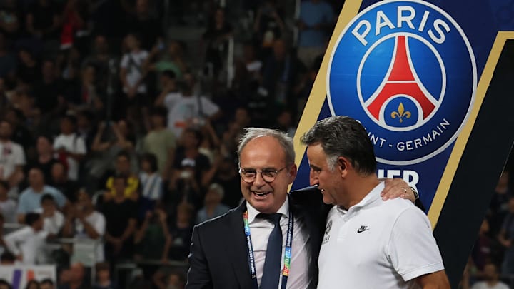 Le duo Campos-Galtier