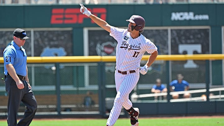 2024 NCAA Division I Baseball Championship