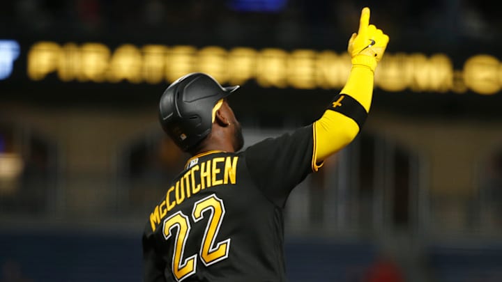 St. Louis Cardinals v Pittsburgh Pirates