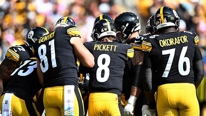 Pittsburgh Steelers