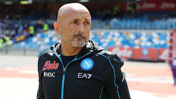 Luciano Spalletti