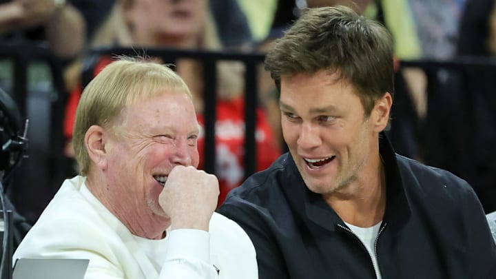 Tom Brady