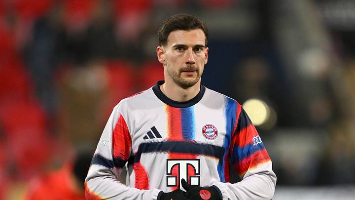 Leon Goretzka