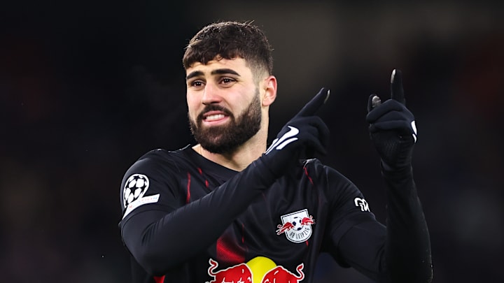 Joško Gvardiol sera un joueur de Manchester City.