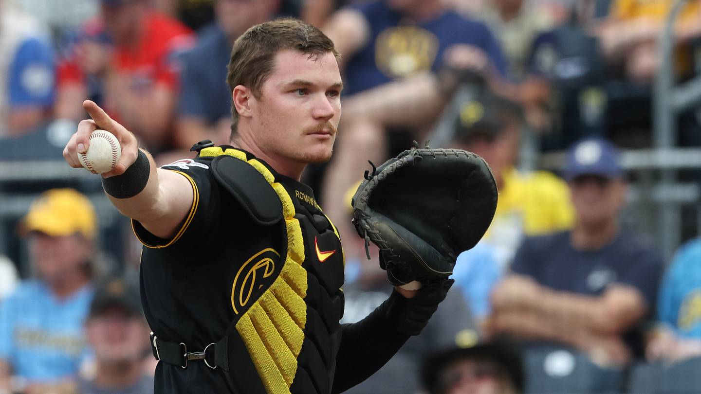 Pirates Waste Perfect Chance to Beat Dodgers