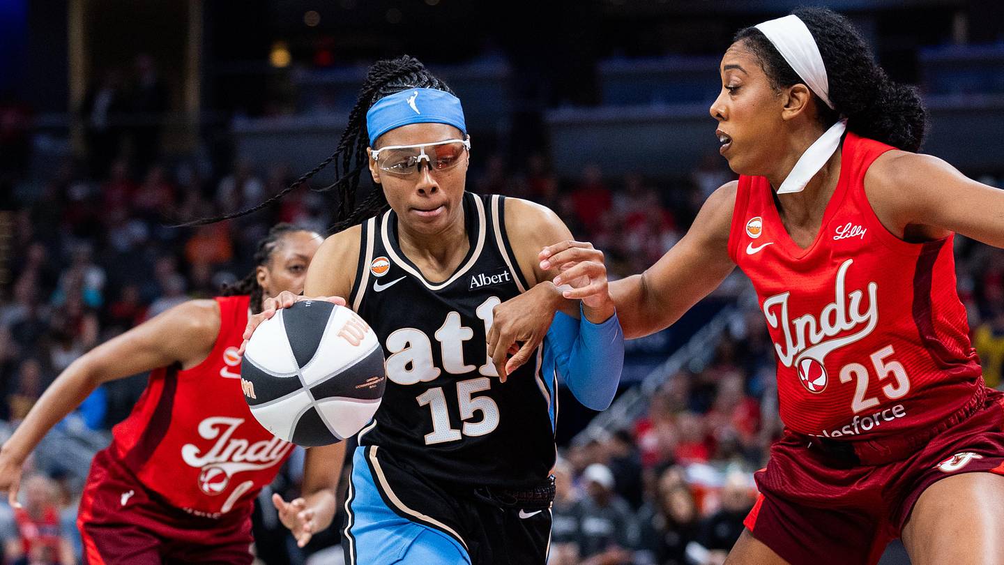 Dual Dream Dates Will Put Fever Winning Streak to Test