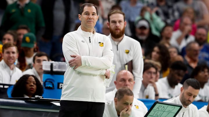 Baylor Bears
