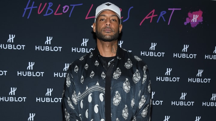 Booba s'en prend à Kylian Mbappé sur Instagram Booba s'en prend à Kylian Mbappé sur Instagram