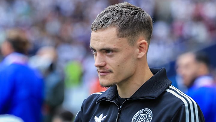 Liverpool’s record signing is yet to make his bow. 