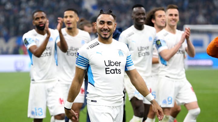 Le départ de Jorge Sampaoli divise le vestiaire olympien 