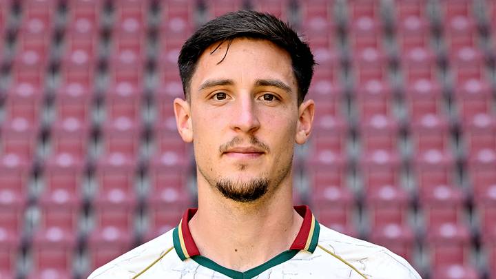 1st Bundesliga, FC Augsburg Photo Session