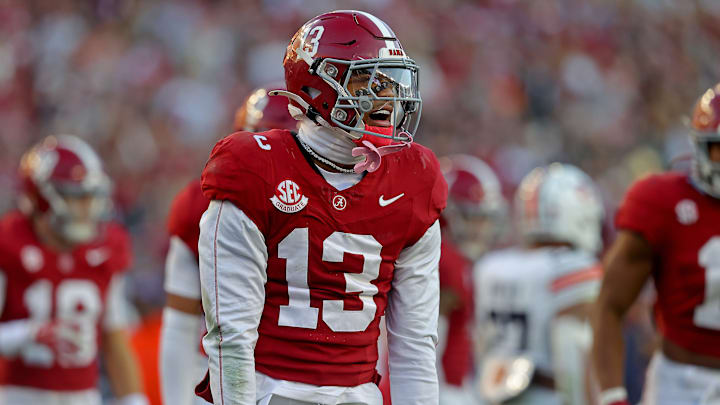 Malachi Moore