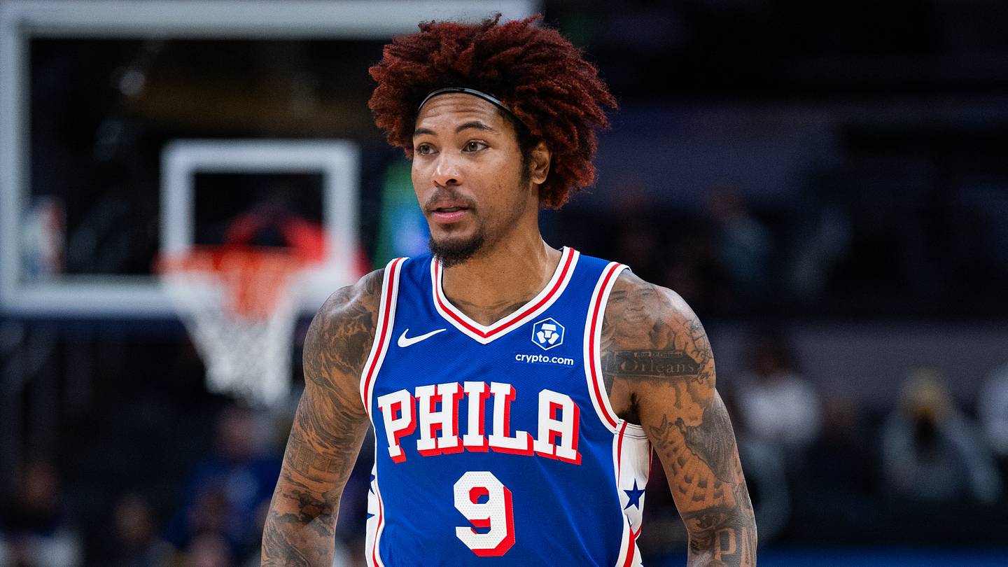 Pacers' Cap Crunch Limits Moves After Oubre Deal