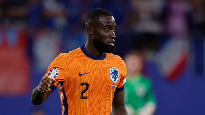 Netherlands v France: Group D - UEFA EURO 2024