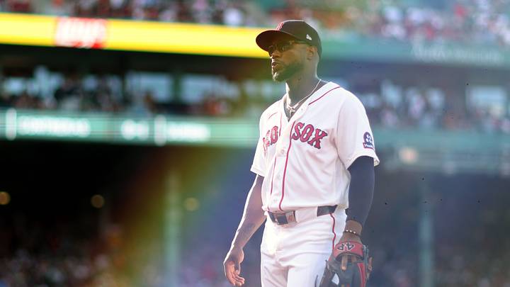 Arizona Diamondbacks v. Boston Red Sox Arizona Diamondbacks v. Boston Red Sox