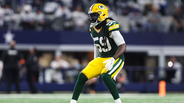 Green Bay Packers
