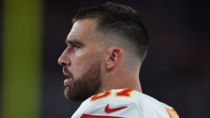 Kansas City Chiefs v New York Giants Kansas City Chiefs v New York Giants