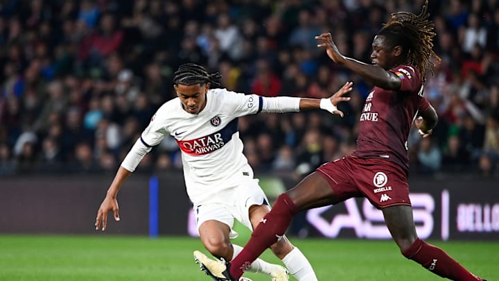 La previa de Metz vs PSG en la Jornada 16 de la Ligue 1 