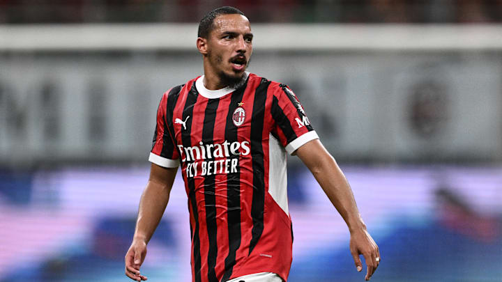 AC Milan v Monza - Trofeo Berlusconi