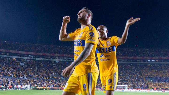 Tigres UANL se reforzó invirtiendo millones de dólares 