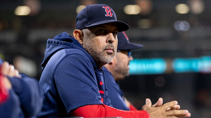 Boston Red Sox v Baltimore Orioles