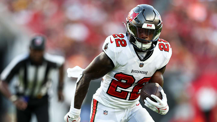 Pittsburgh Steelers v Tampa Bay Buccaneers