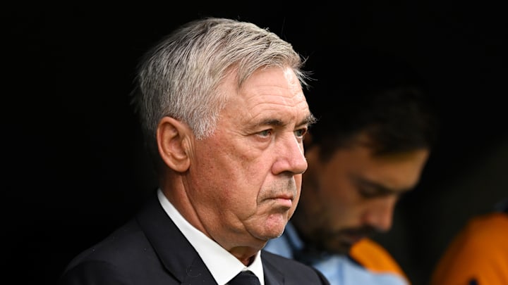 Carlo Ancelotti