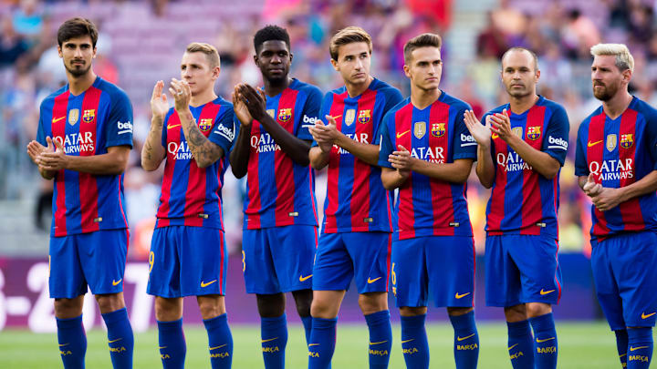 FC Barcelona 