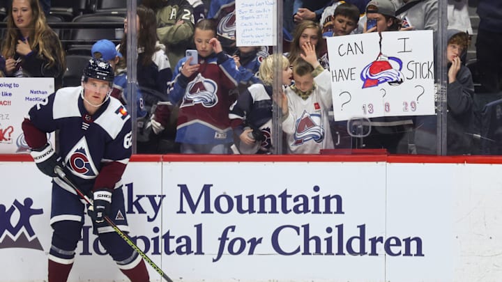 The Colorado Avalanche must focus on getting off to strong start to secure their playoff spot early.