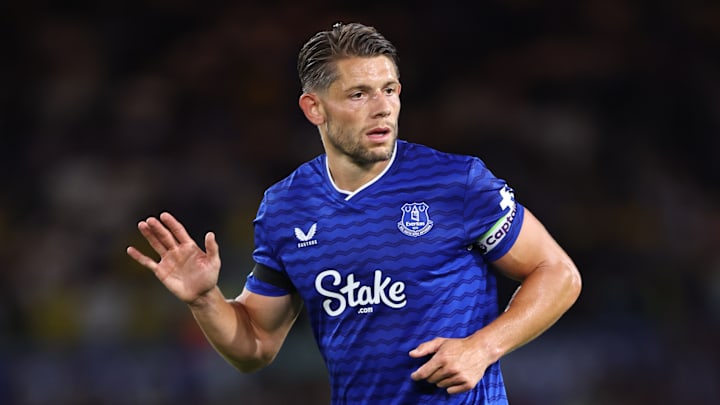 Leeds United v Everton - Premier League