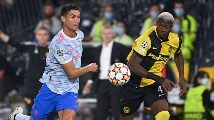 El Manchester United - Young Boys podría jugarse en campo neutral